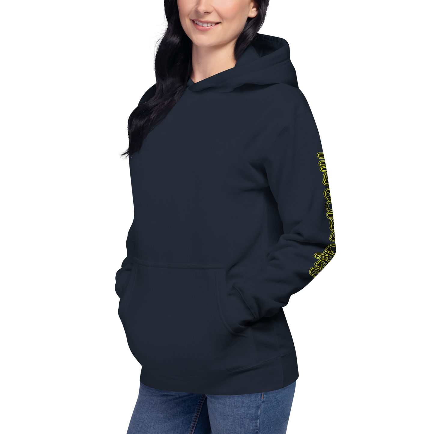 Lust In The Dark Unisex Hoodie