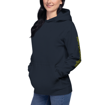 Lust In The Dark Unisex Hoodie