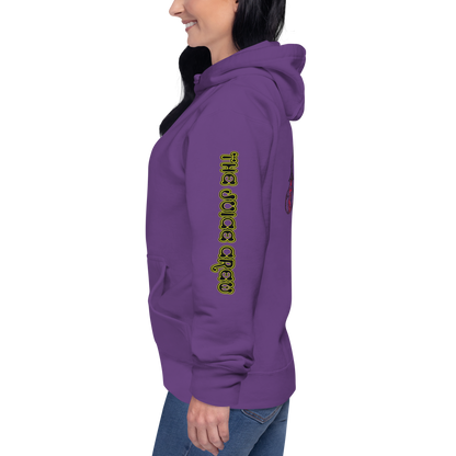 Lust In The Dark Unisex Hoodie