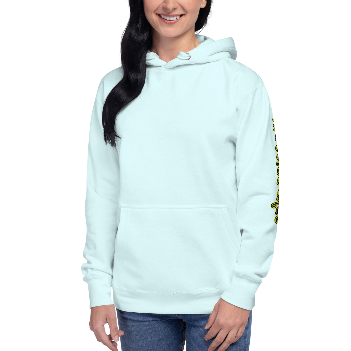 Lust In The Dark Unisex Hoodie