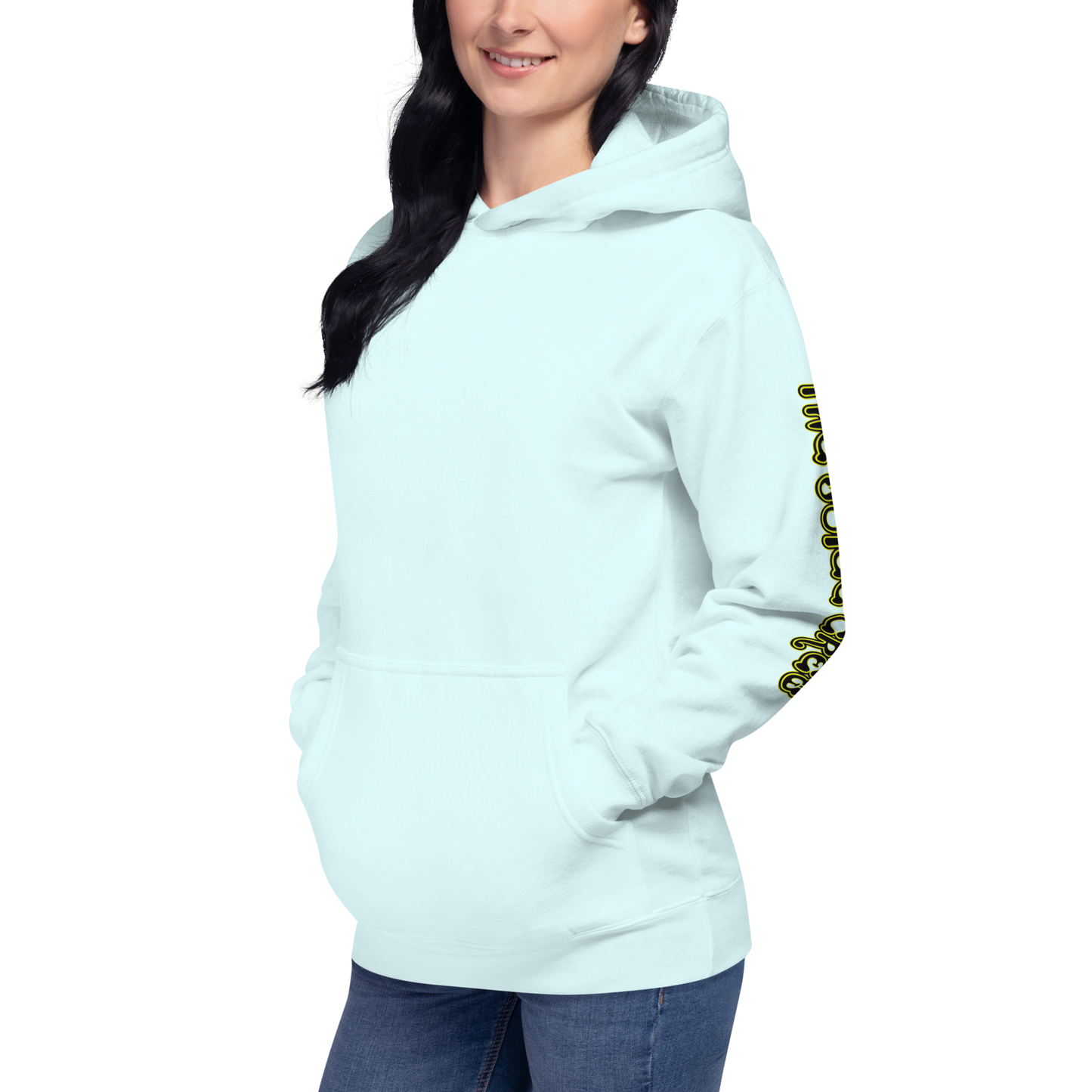 Lust In The Dark Unisex Hoodie