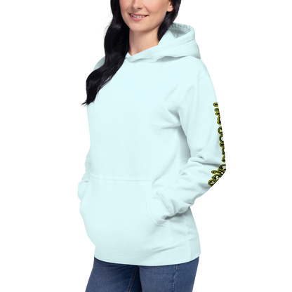 Lust In The Dark Unisex Hoodie
