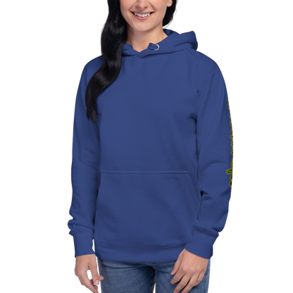 Lust In The Dark Unisex Hoodie