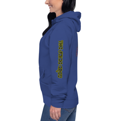 Lust In The Dark Unisex Hoodie
