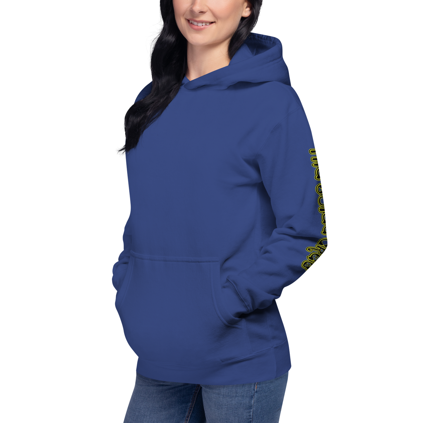 Lust In The Dark Unisex Hoodie