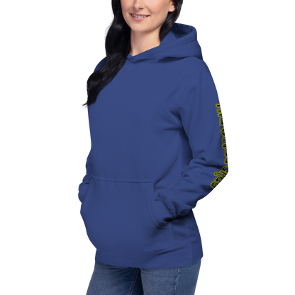 Lust In The Dark Unisex Hoodie