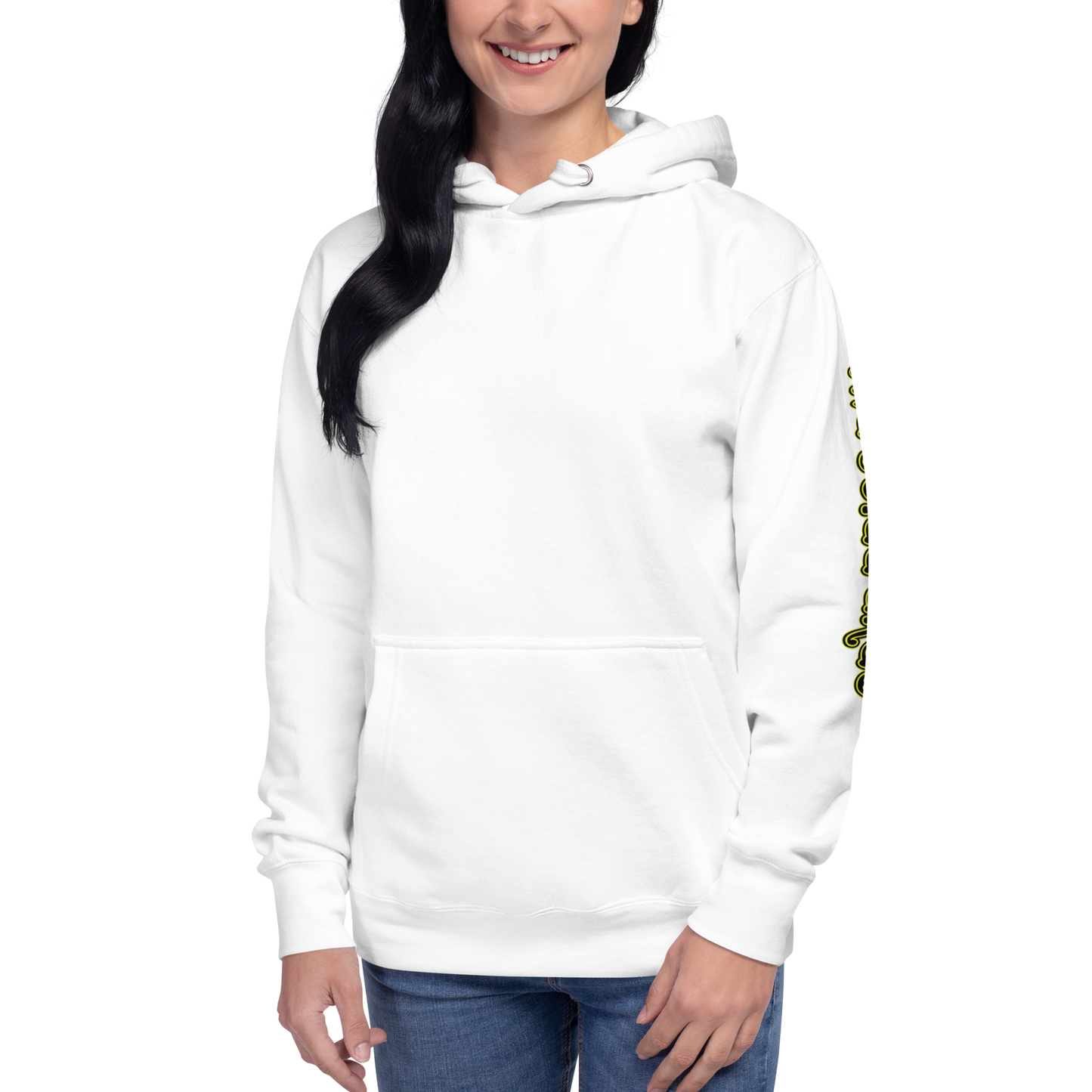 Lust In The Dark Unisex Hoodie