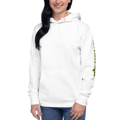 Lust In The Dark Unisex Hoodie