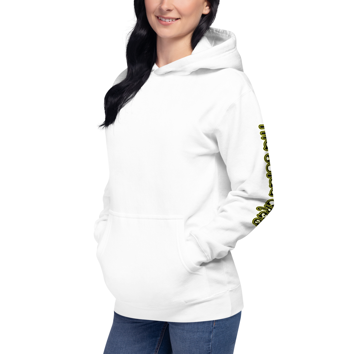 Lust In The Dark Unisex Hoodie