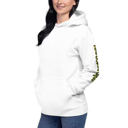 Lust In The Dark Unisex Hoodie